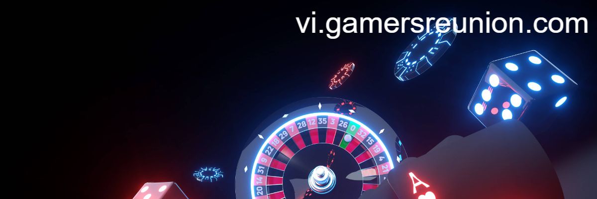 vi.gamersreunion.com